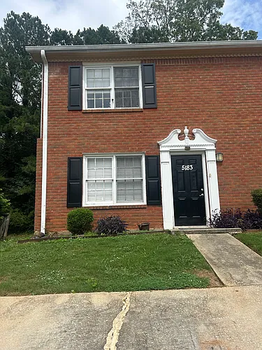5183 Ridge Forest Dr Photo 1
