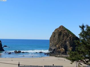 Haystack Ln #1702, Cannon Beach, OR 97110