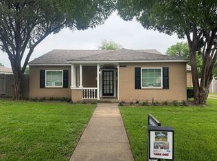 10126 Kilarney Dr, Dallas, TX 75218