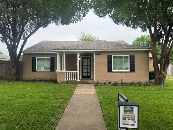 10126 Kilarney Dr, Dallas, TX 75218