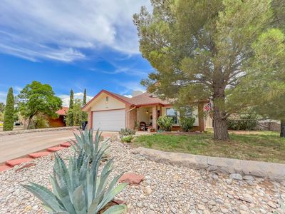3404 Mesa Verde Pl, Alamogordo, NM, 88310