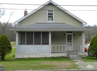 12005 Messick Rd SE, Cumberland, MD 21502