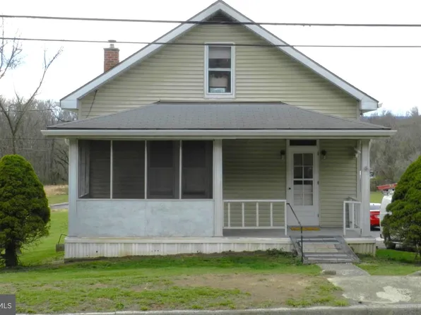 12005 Messick Rd SE, Cumberland, MD 21502