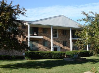 1721 Chief Okemos Cir APT 6, Okemos, MI 48864