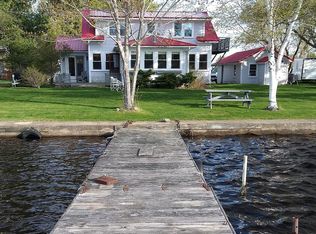 13 River St, Princeton, ME 04668