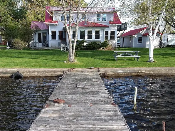 13 River St, Princeton, ME 04668