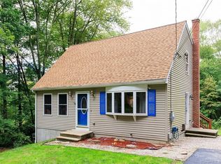 50 Mason Hill Rd, Killingly, CT 06241