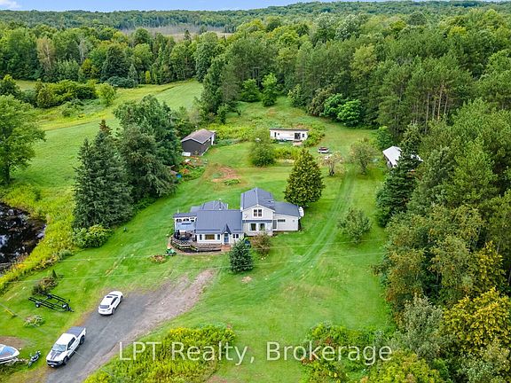 2nd image of 1043 Deloro Rd