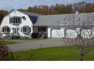 30 Manktown Rd, Waldoboro, ME 04572