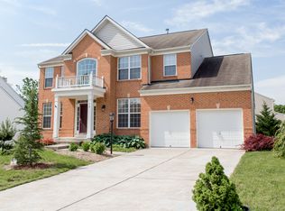 212 Farmington Blvd, Winchester, VA 22602