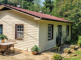 563 Yahoola Rd, Dahlonega, GA 30533