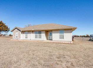330696 E Highway 62, Harrah, OK 73045