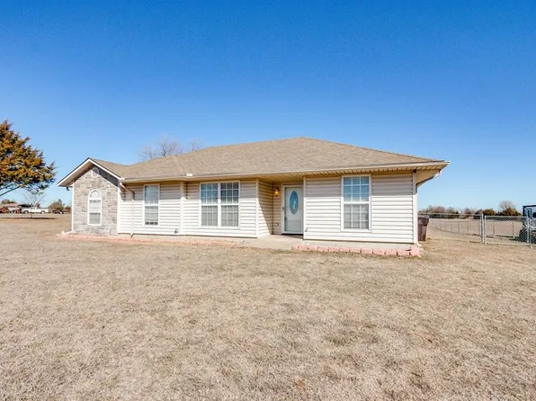 330696 E Highway 62, Harrah, OK 73045