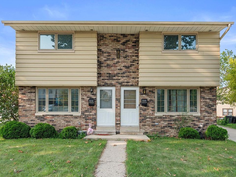 1st image of 8308 W Crawford AVENUE #8310
