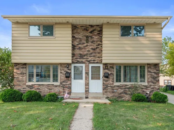 8308 W Crawford AVENUE #8310, Milwaukee, WI 53220