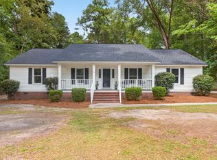 3811 Fletcher Dr, Florence, SC 29501