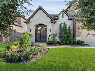 4315 Laburnam Rd, Richmond, TX 77407