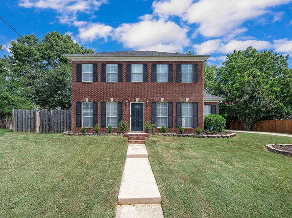 2616 Bridlewood Cir, Helena, AL 35080