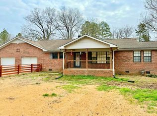 2505 Highway 114, Summerville, GA 30747
