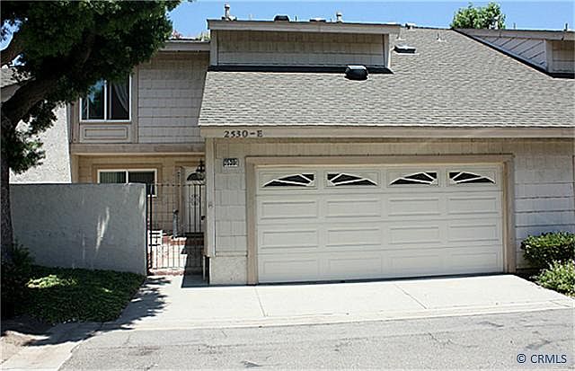 1st image of 2530 N Tustin Ave #118