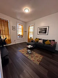 Rented by Fifth & Forever LLC