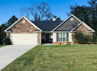 1965 Paynes Point, Winder, GA 30680