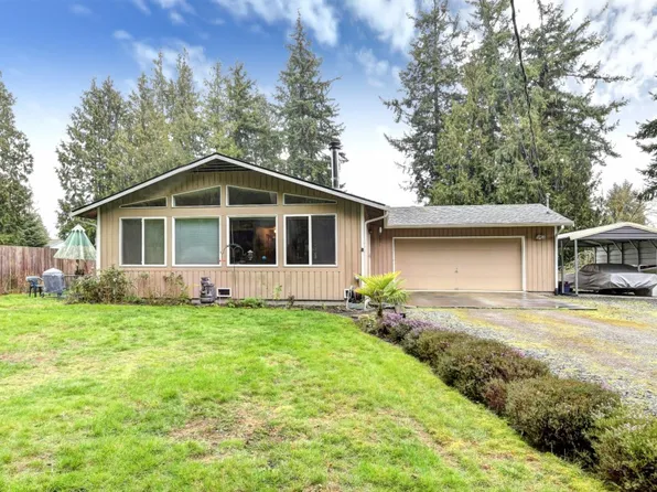 2931 S East Camano Dr, Camano Island, WA 98282