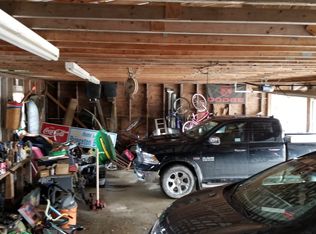 49 Petticoat Hl, Princeton, ME 04668