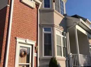 514 Maple Ct #31, Garwood, NJ 07027