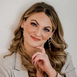 Lauren Rasmussen