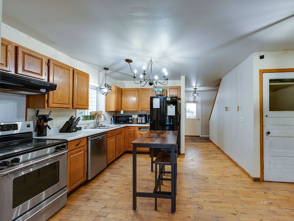 4419 Remington Dr, Colstrip, MT 59323 Zillow