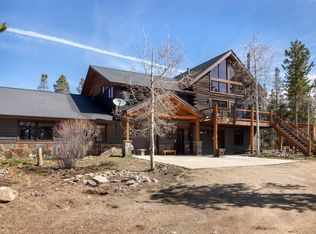 427 County Road 854, Tabernash, CO 80478