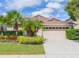 3320 Granite Ridge Loop, Land O Lakes, FL 34638