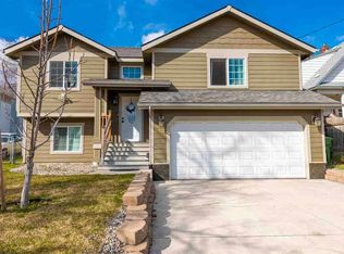 173 E Cleveland Ave, Spokane, WA 99207