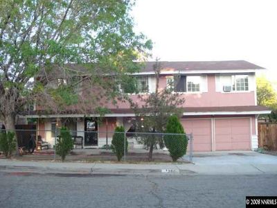 1390 Kirston St, Reno, NV, 89503