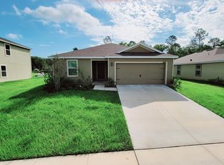 8613 Lake George Cir E, Macclenny, FL 32063