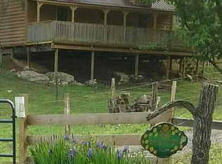 2884 Old Friendship Rd, Jonesville, VA 24263