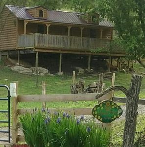 2884 Old Friendship Rd, Jonesville, VA, 24263