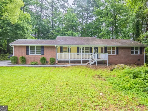 4201 Hicks Rd, Austell, GA 30106