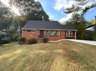 3011 Horse Shoe Dr, Atlanta, GA 30316