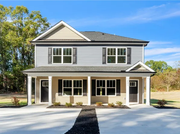 3001 Owens Mills Dr Unit A & B, Anderson, SC 29624