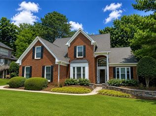 7035 Grand View Way, Suwanee, GA 30024