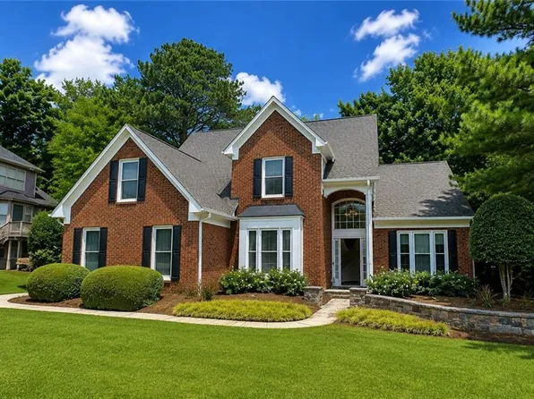 7035 Grand View Way, Suwanee, GA 30024