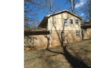 3935 Wedgefield Cir, Decatur, GA 30035