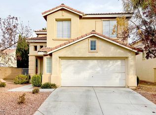 4638 San Vito St, Las Vegas, NV 89147