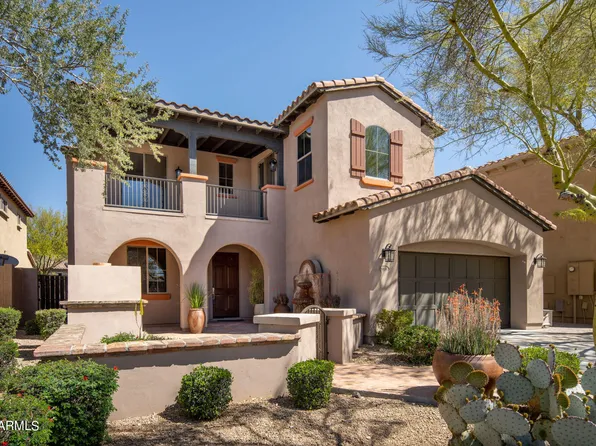 9818 E Edgestone Dr, Scottsdale, AZ 85255