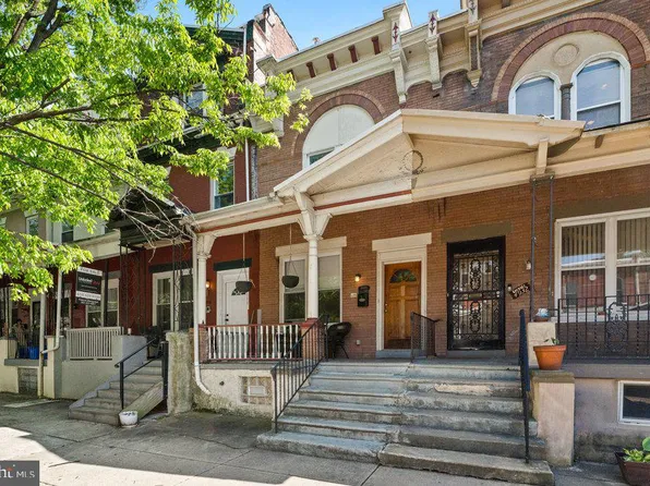 4930 Walton Ave, Philadelphia, PA 19143