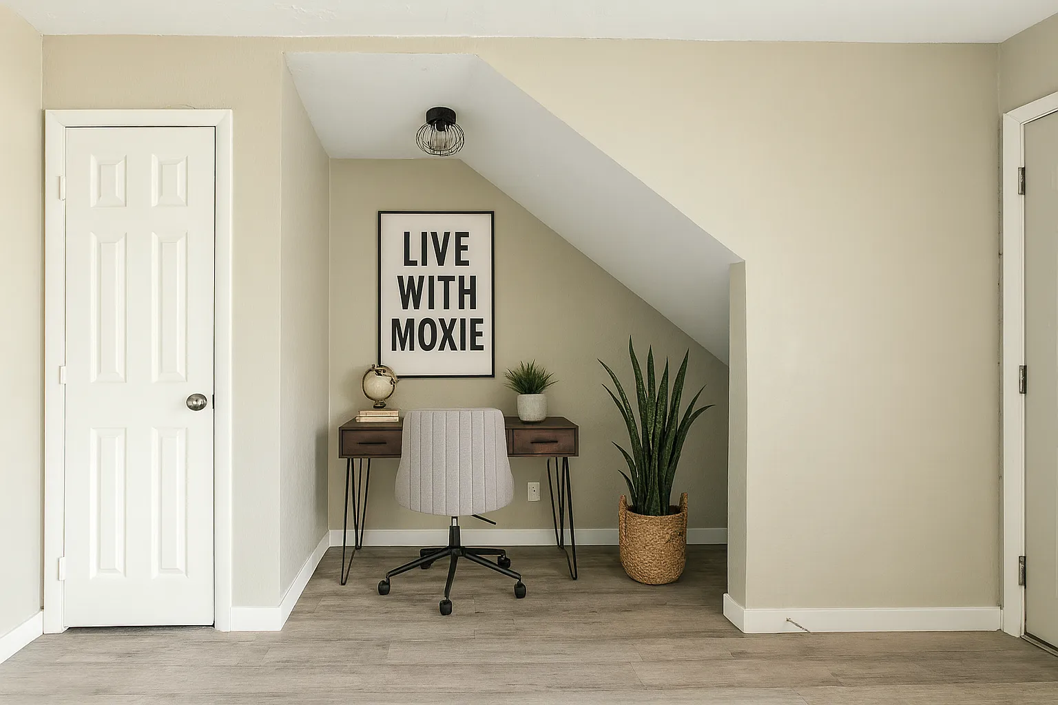 Avante Pointe — Photo 1