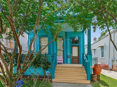 2515 Milan St, New Orleans, LA, 70115