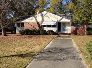 206 Lynda Ln, Thomson, GA 30824